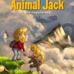 Animal Jack 2: De magische berg