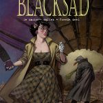 Blacksad 7: De maskers vallen 2